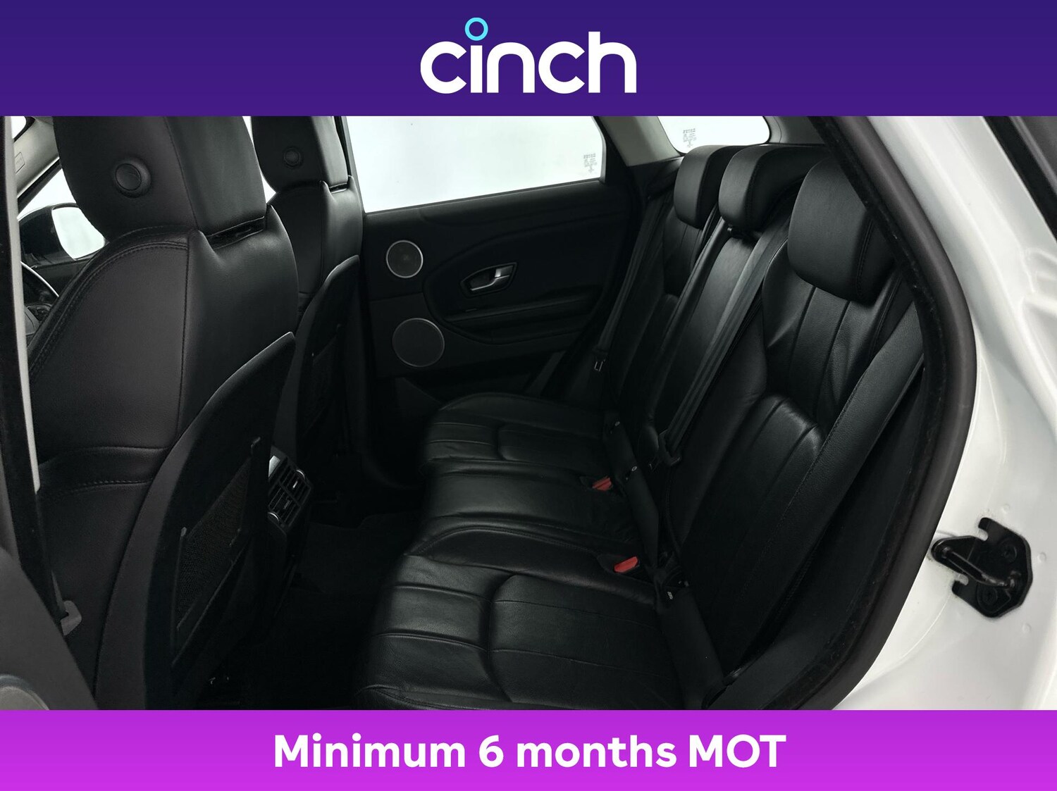 Used Land Rover Range Rover Evoque 2017 for sale - 76609450: Photo 20