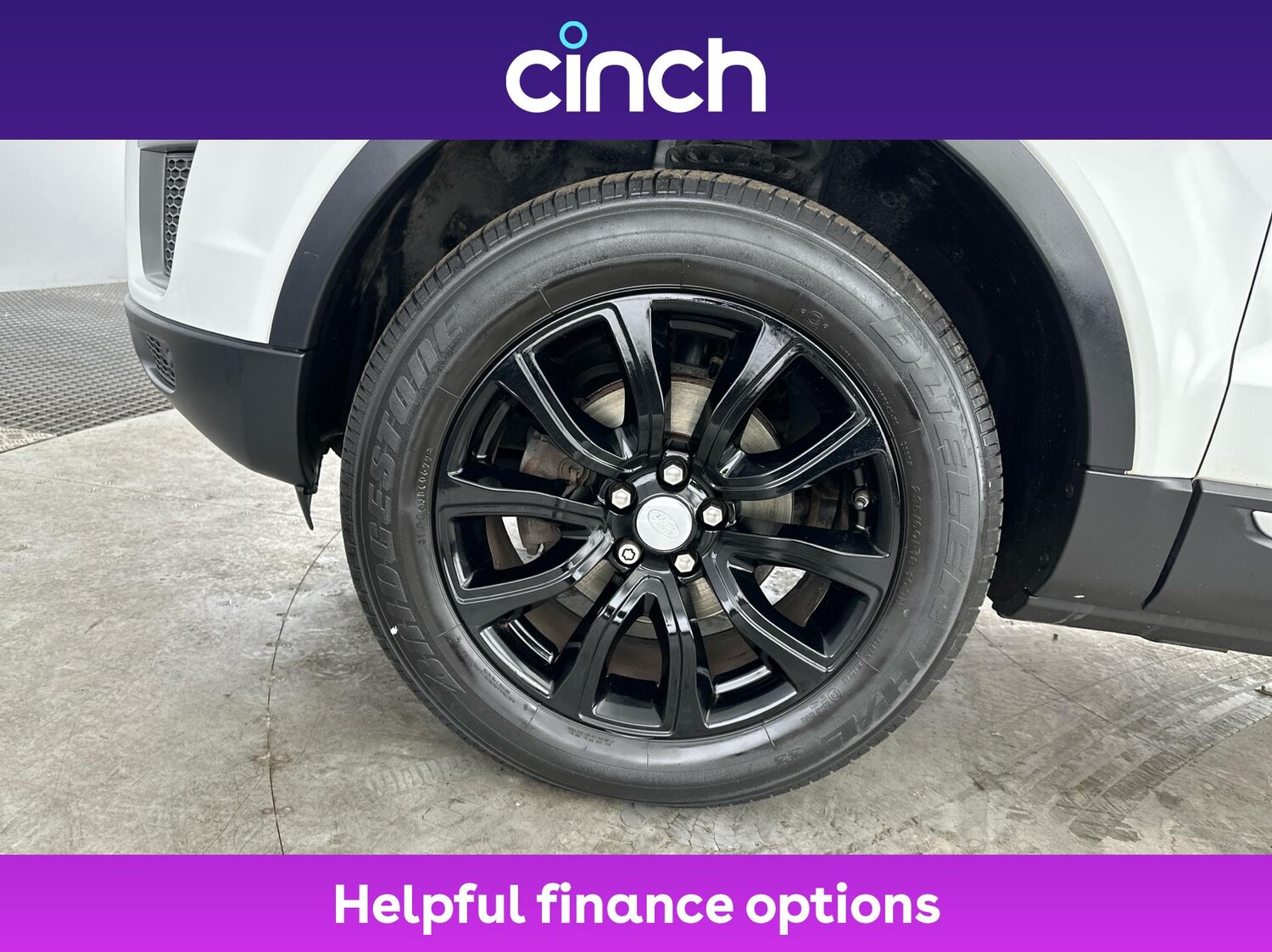 Used Land Rover Range Rover Evoque 2017 for sale - 76609450: Photo 24