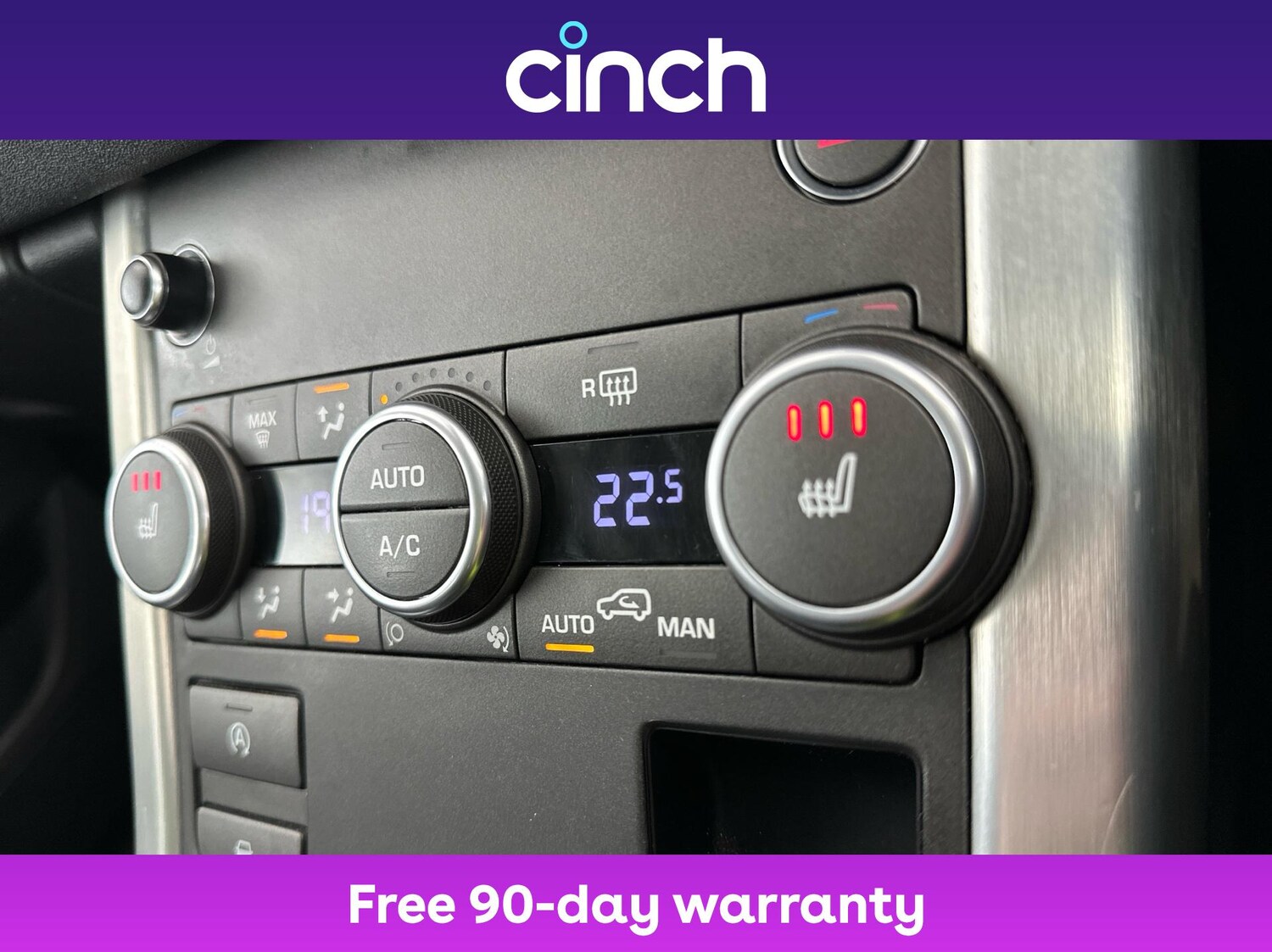 Used Land Rover Range Rover Evoque 2017 for sale - 76609450: Photo 34