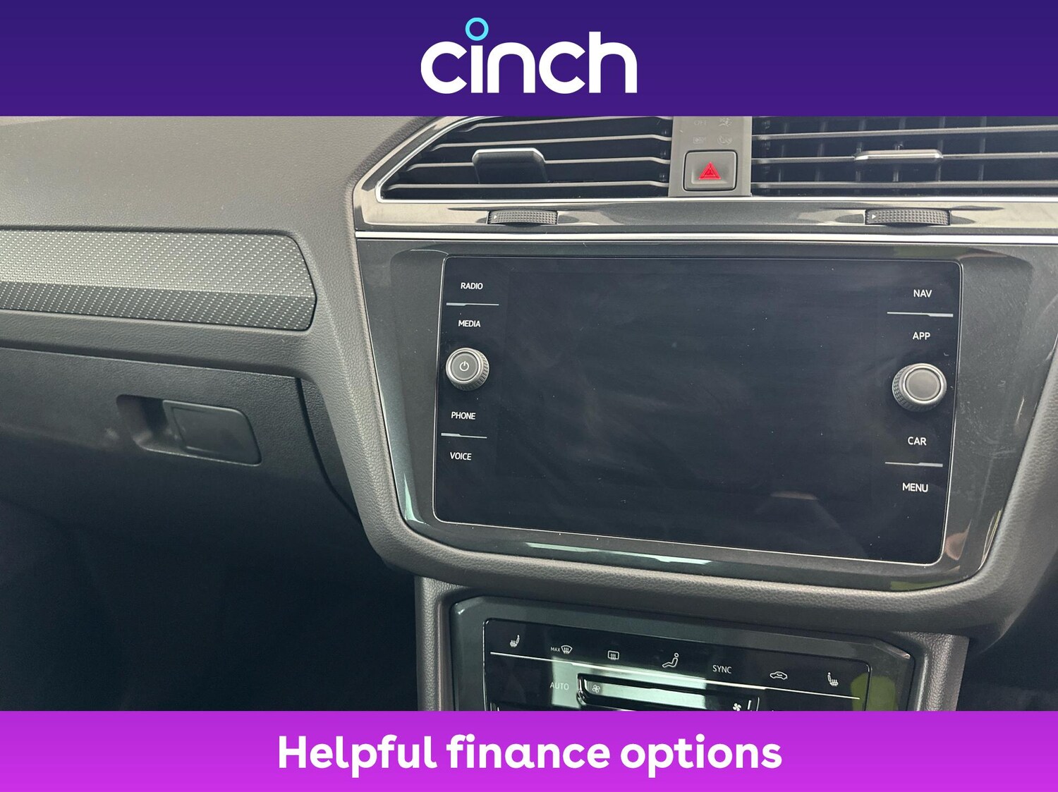 Used Volkswagen Tiguan 2021 for sale - 76133914: Photo 17