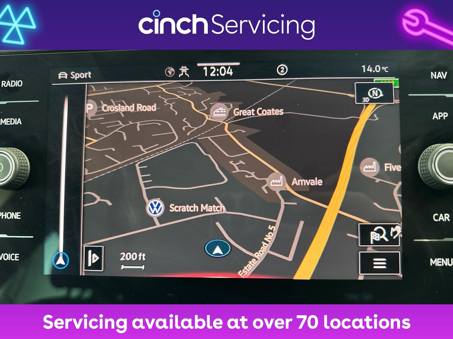 Used Volkswagen Tiguan 2021 for sale - 76133914: Photo 31