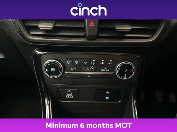 Used Ford Ecosport 2022 for sale - 75371525: Photo 32