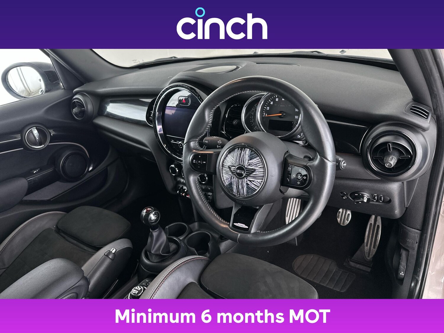 Used MINI Hatch 2022 for sale - 77072245: Photo 12