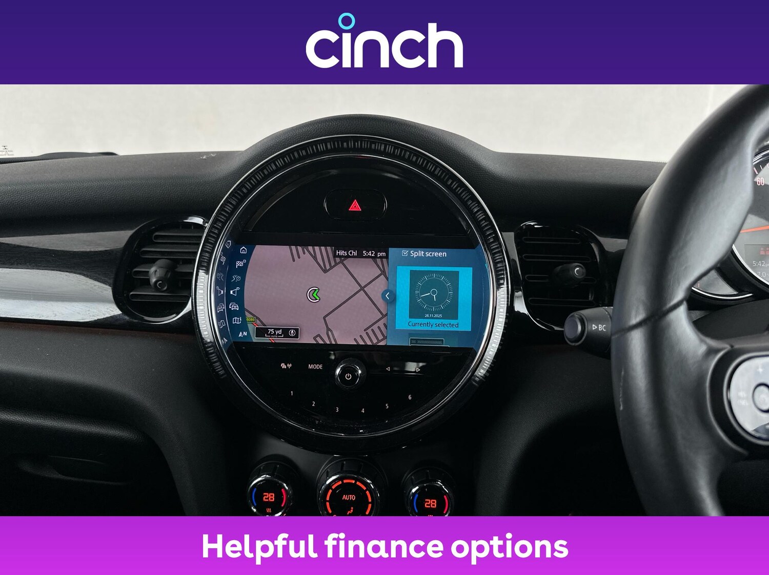 Used MINI Hatch 2022 for sale - 77072245: Photo 17