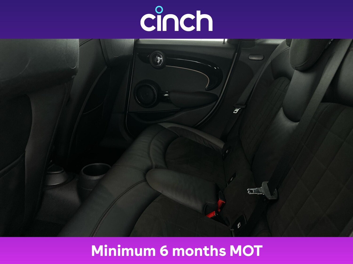 Used MINI Hatch 2022 for sale - 77072245: Photo 20