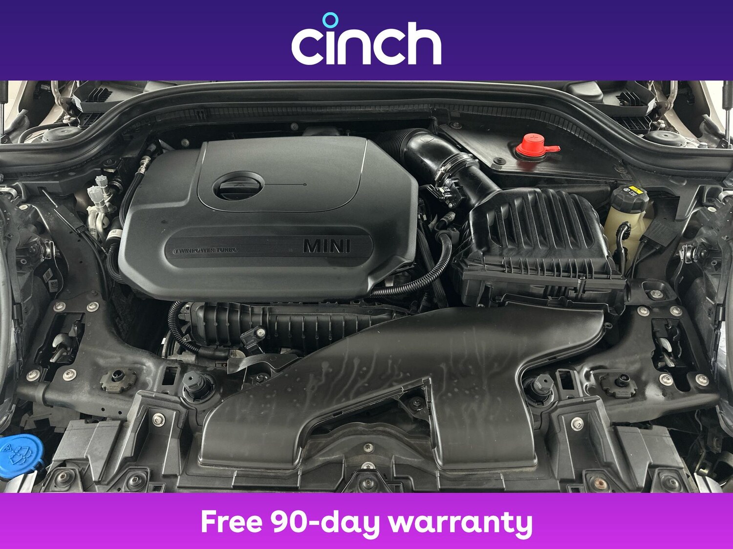 Used MINI Hatch 2022 for sale - 77072245: Photo 23