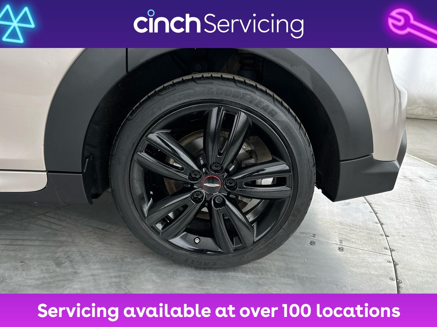 Used MINI Hatch 2022 for sale - 77072245: Photo 26