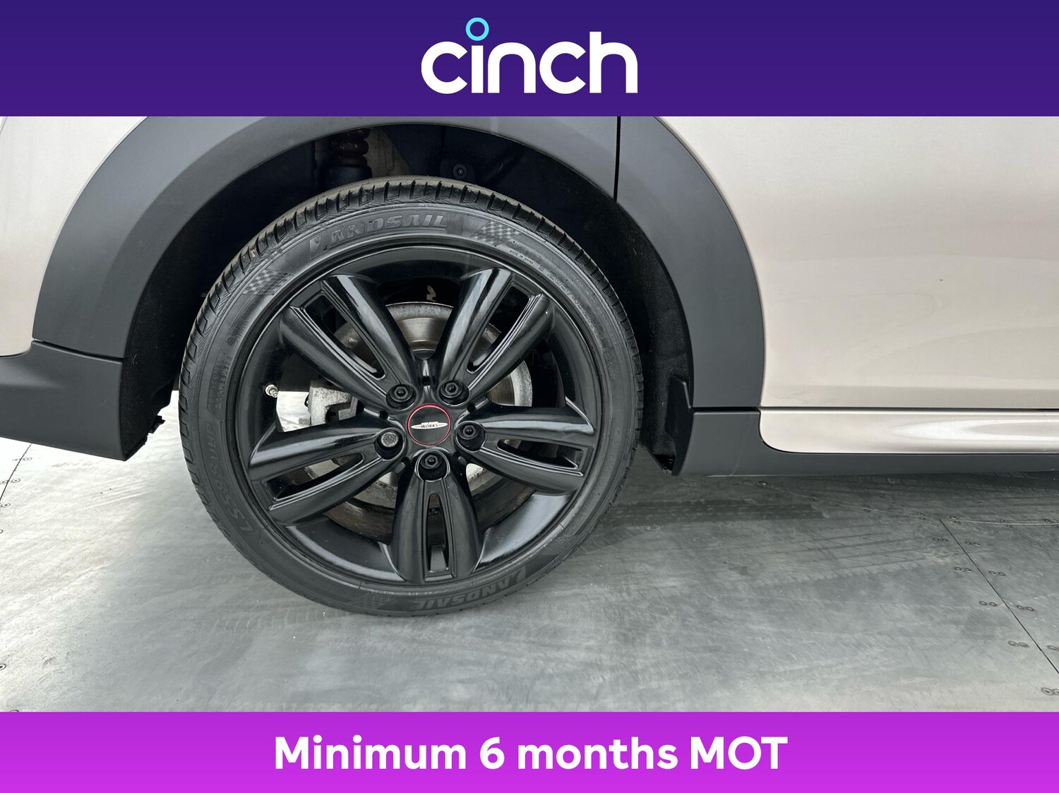 Used MINI Hatch 2022 for sale - 77072245: Photo 27