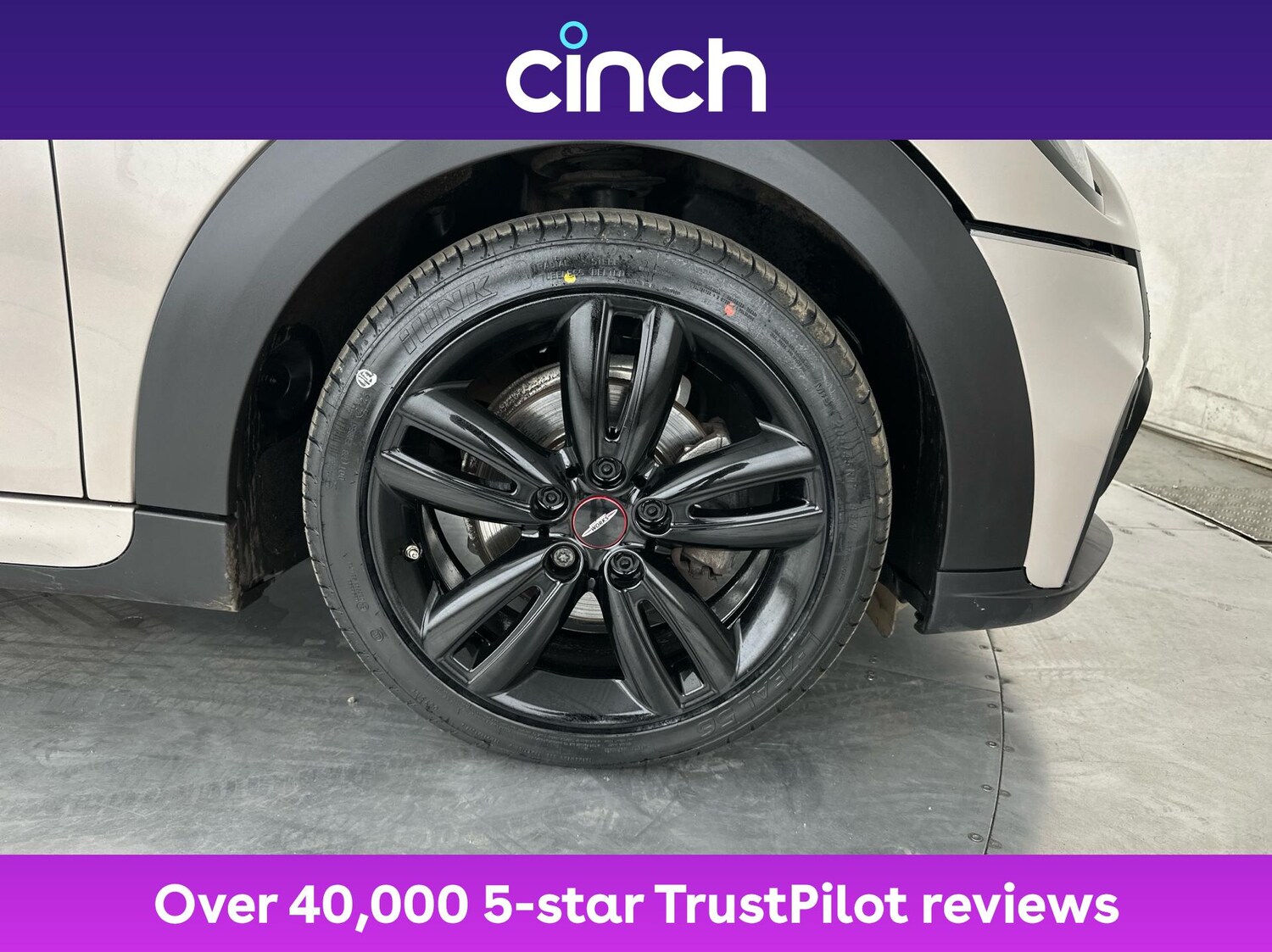 Used MINI Hatch 2022 for sale - 77072245: Photo 28