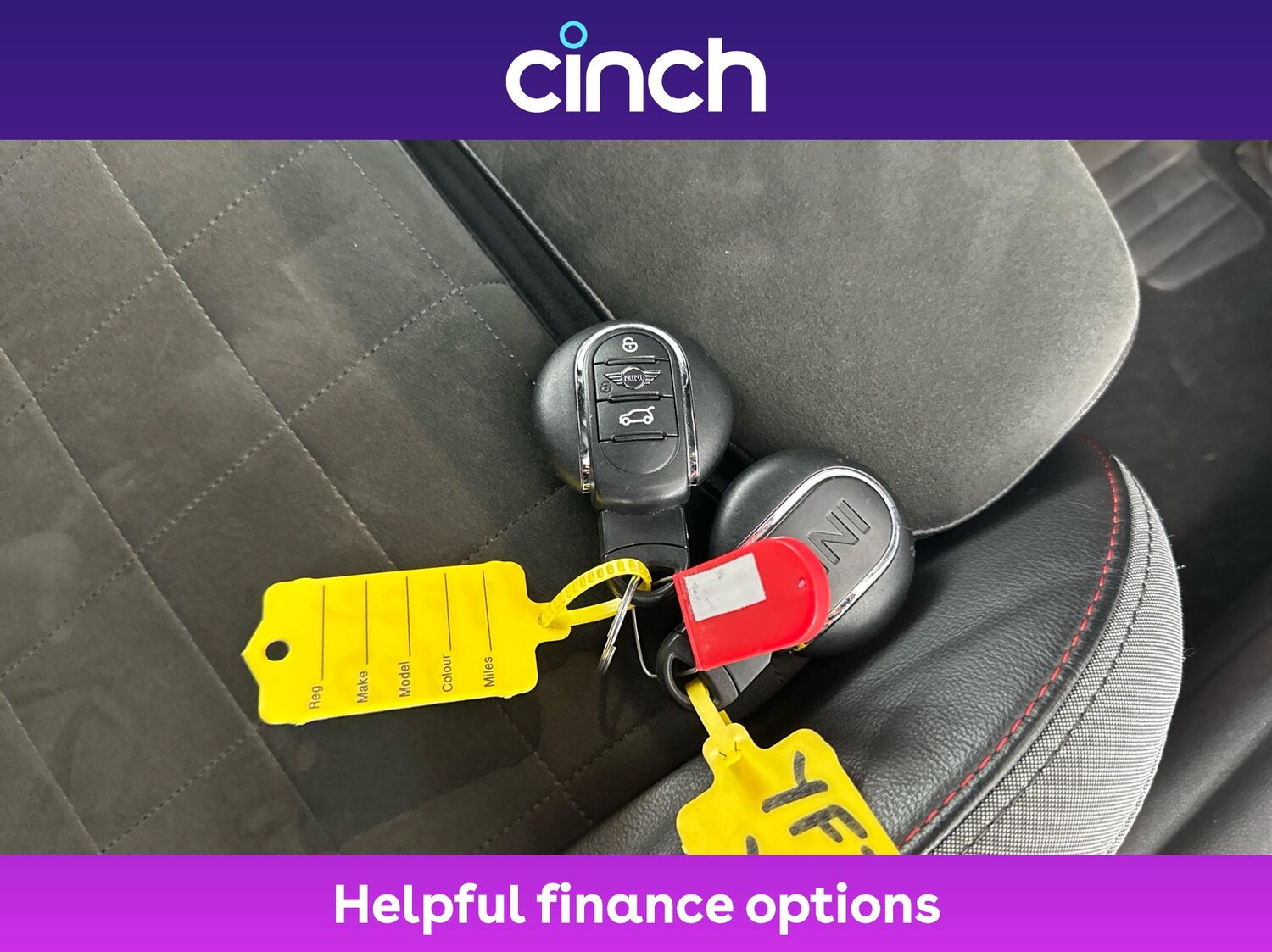 Used MINI Hatch 2022 for sale - 77072245: Photo 30