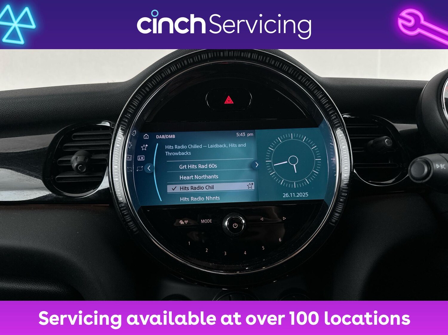 Used MINI Hatch 2022 for sale - 77072245: Photo 31