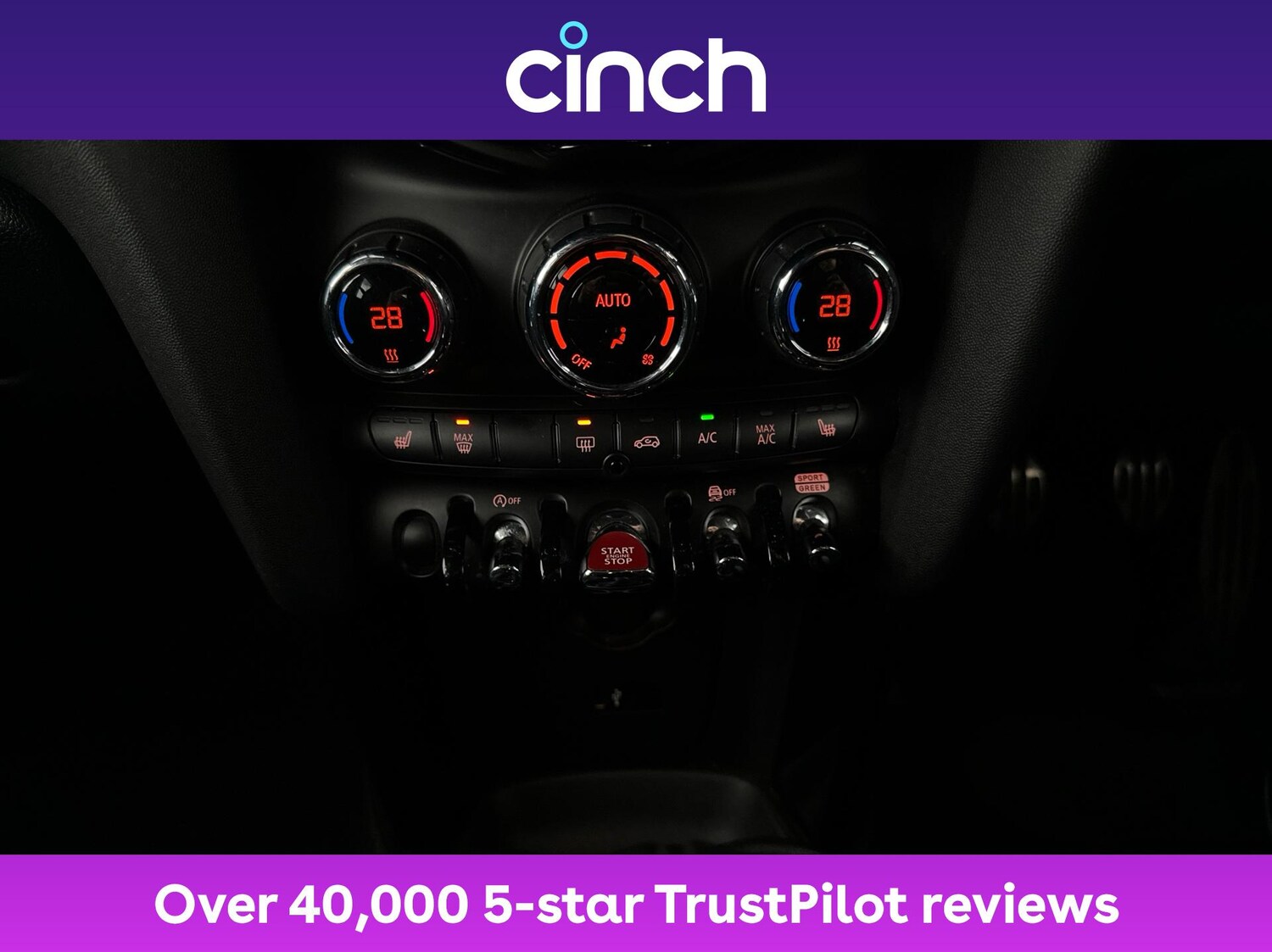 Used MINI Hatch 2022 for sale - 77072245: Photo 33