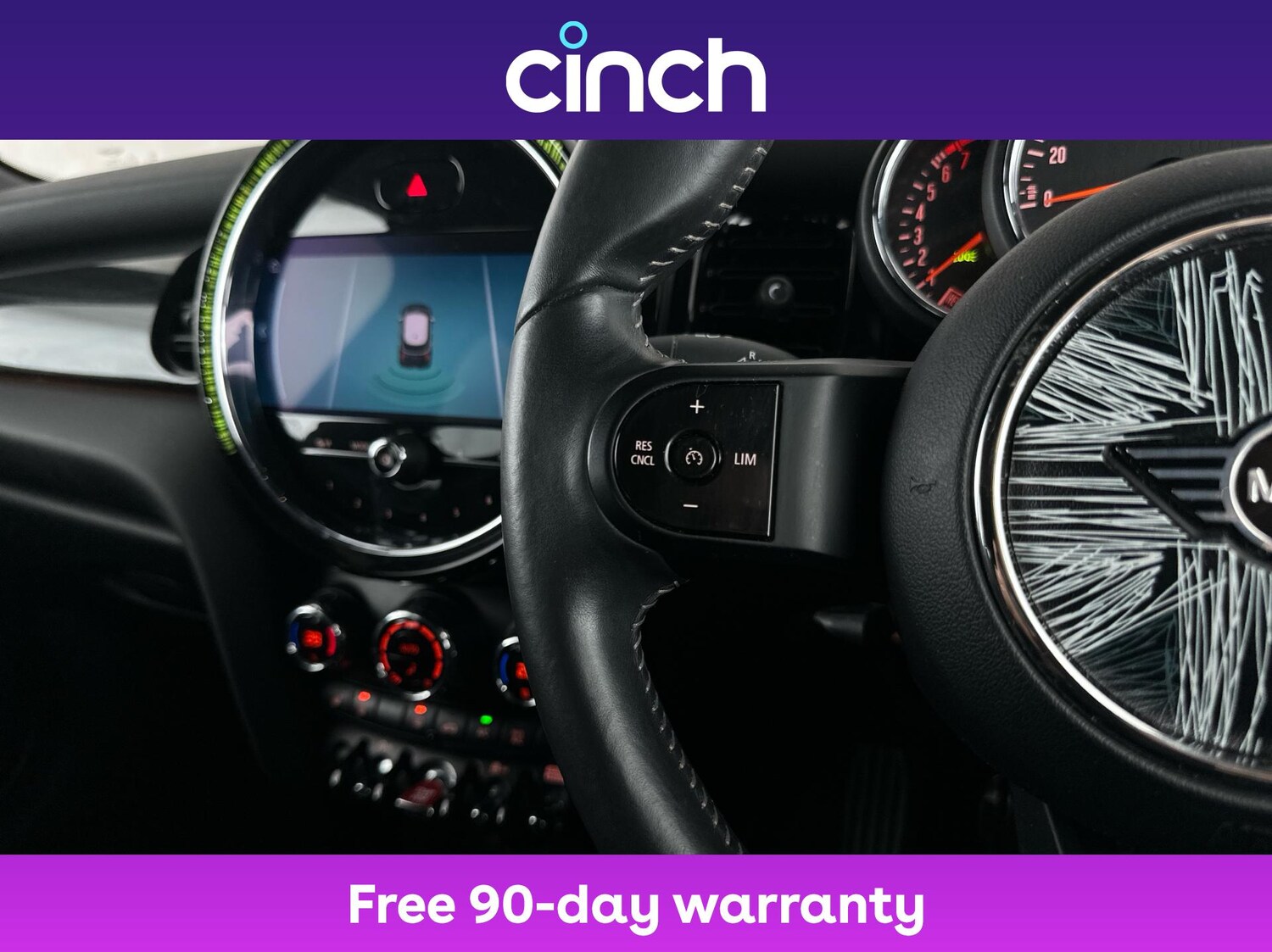 Used MINI Hatch 2022 for sale - 77072245: Photo 34