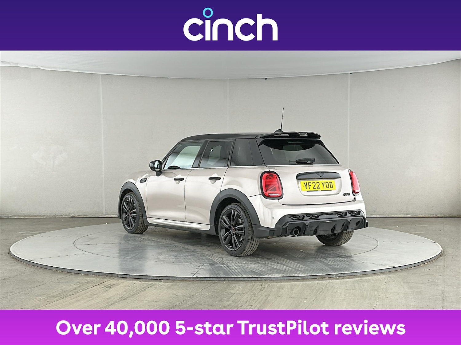 Used MINI Hatch 2022 for sale - 77072245: Photo 6