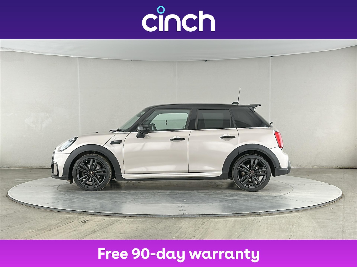 Used MINI Hatch 2022 for sale - 77072245: Photo 8