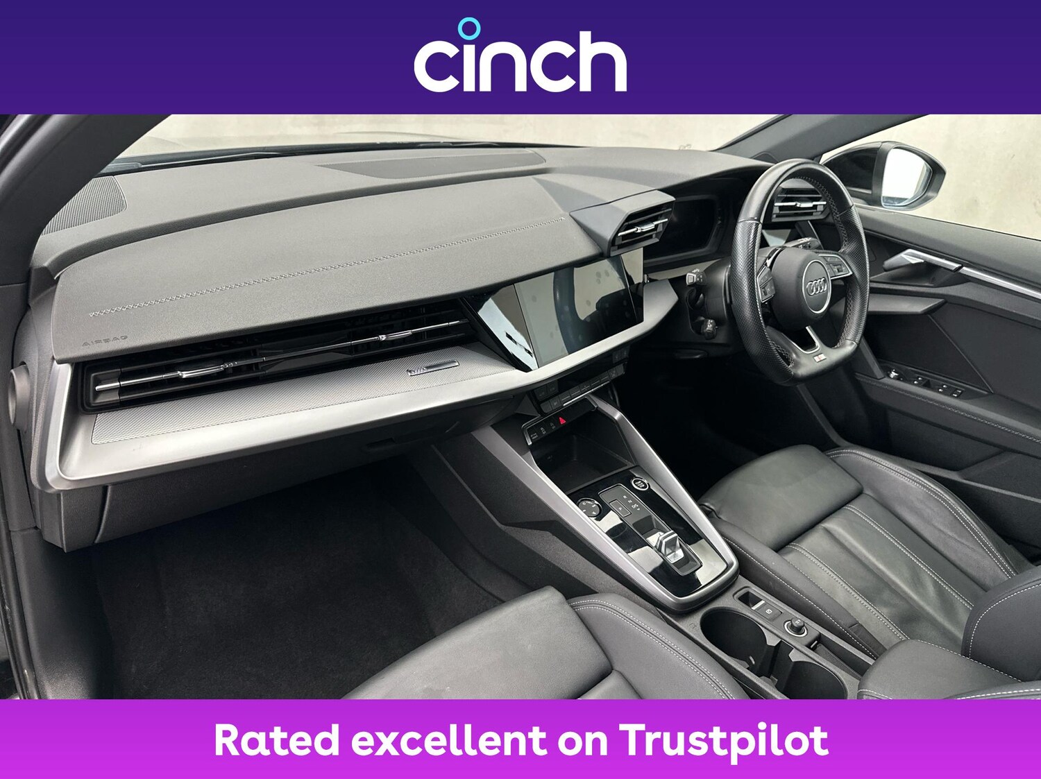 Used Audi A3 2023 for sale - 76535330: Photo 14