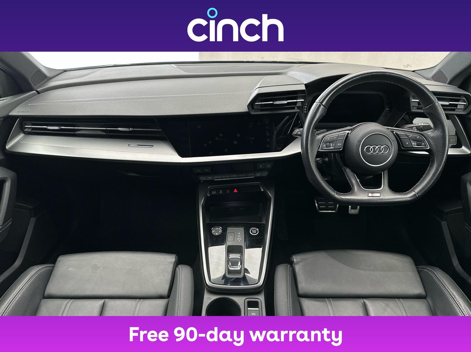 Used Audi A3 2023 for sale - 76535330: Photo 15