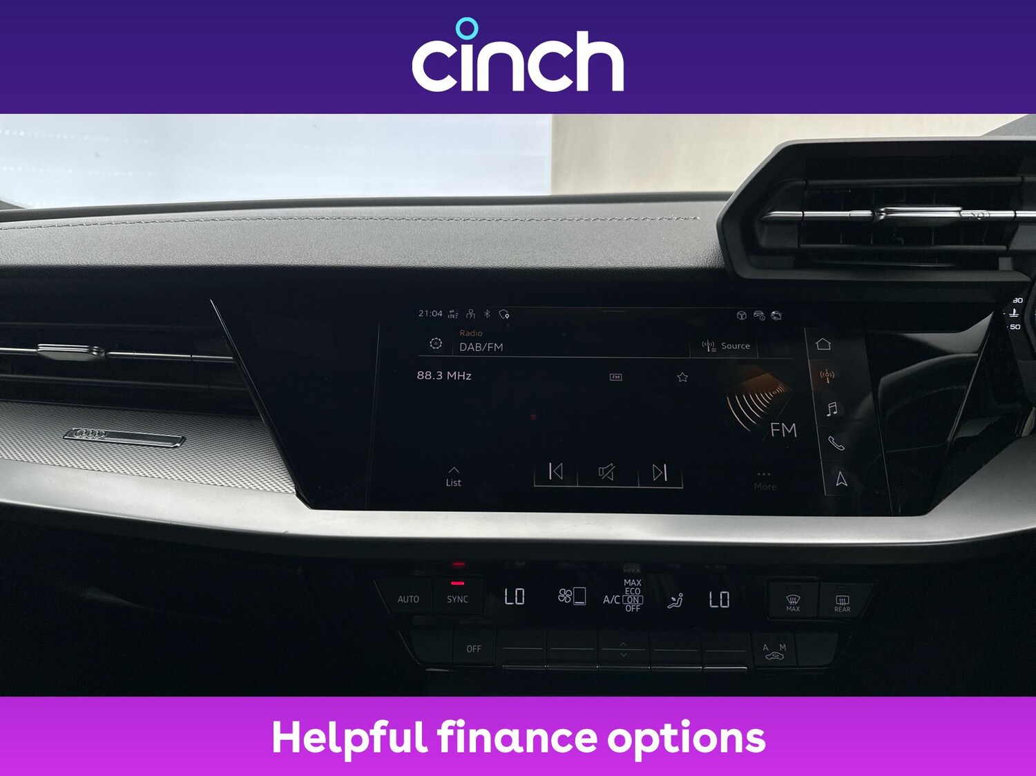 Used Audi A3 2023 for sale - 76535330: Photo 17