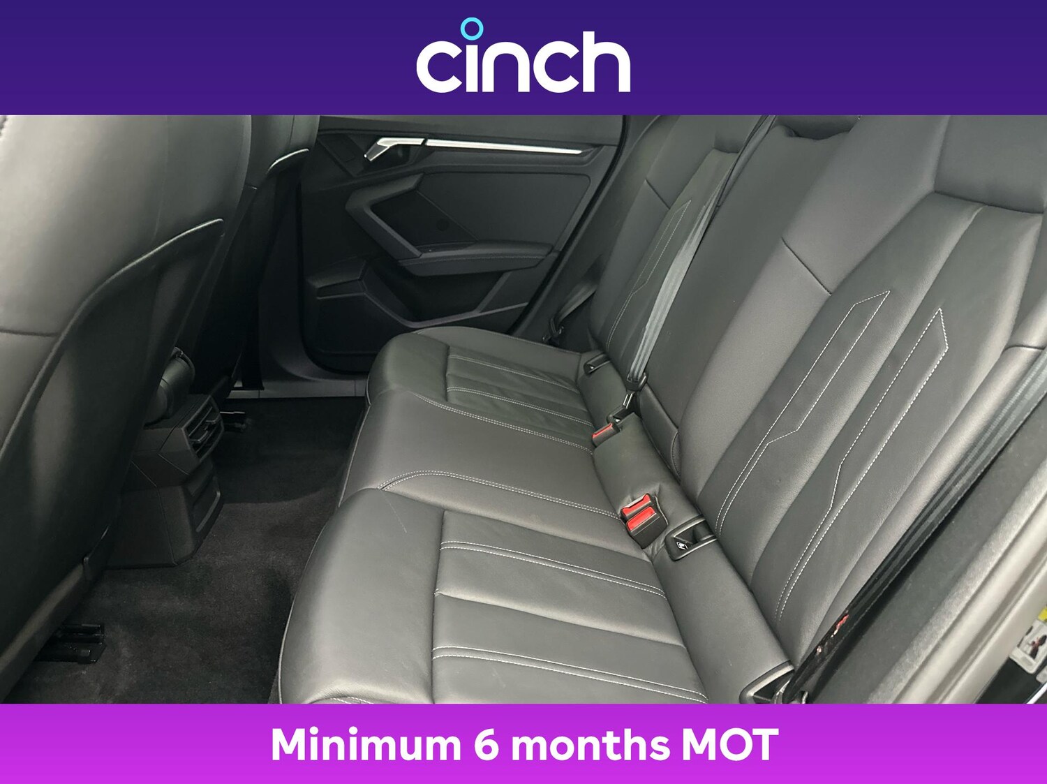 Used Audi A3 2023 for sale - 76535330: Photo 20