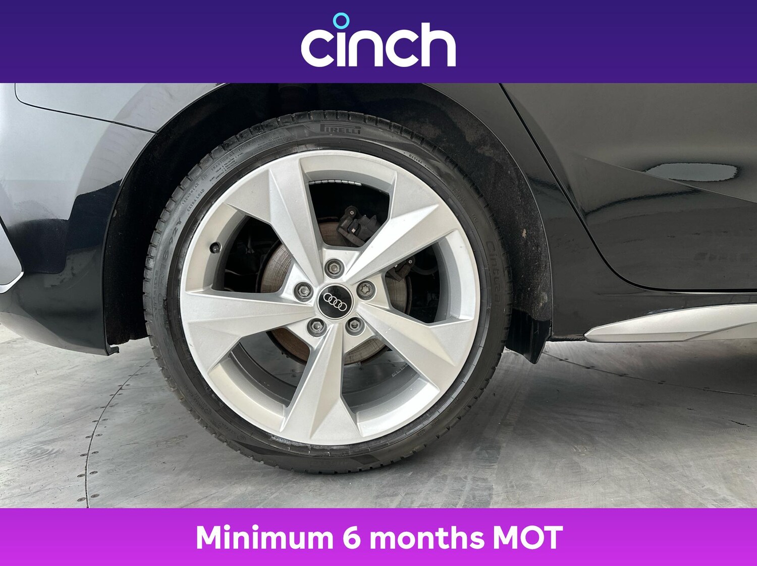 Used Audi A3 2023 for sale - 76535330: Photo 27