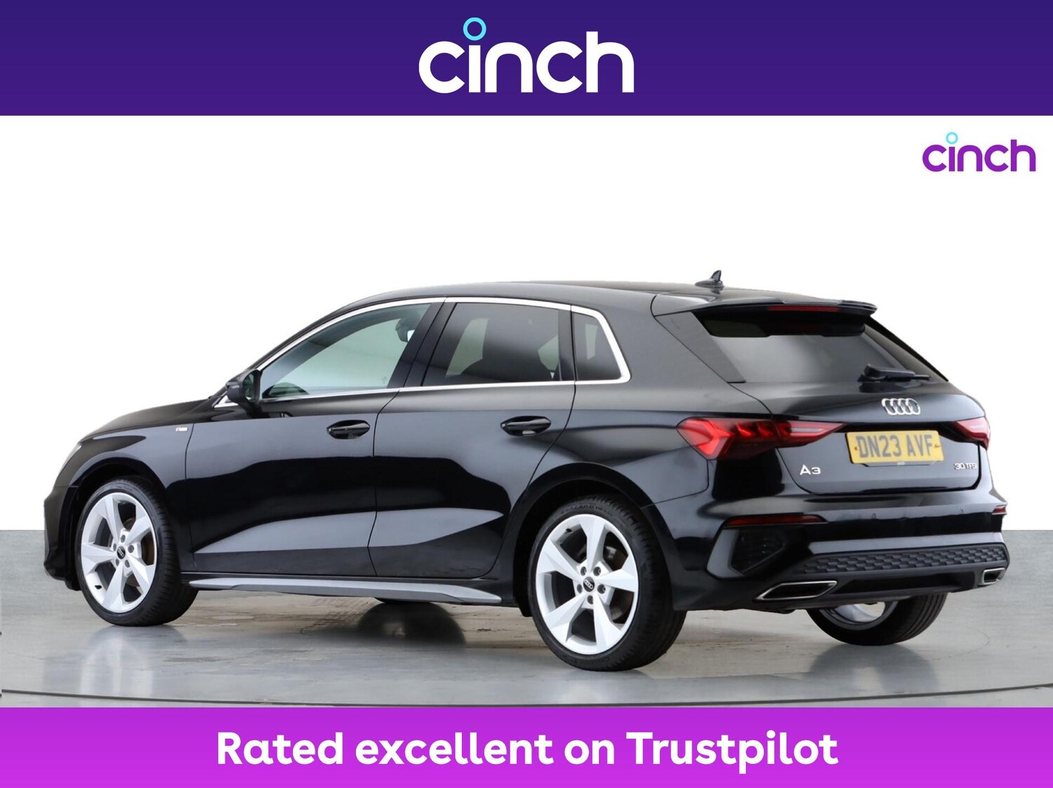 Used Audi A3 2023 for sale - 76535330: Photo 6