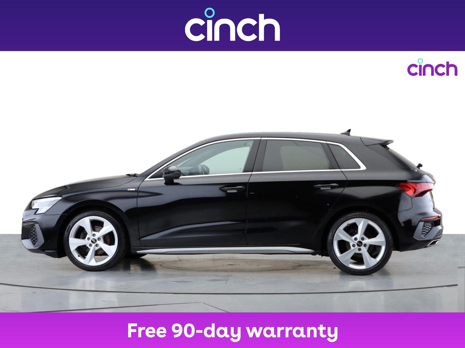 Used Audi A3 2023 for sale - 76535330: Photo 8