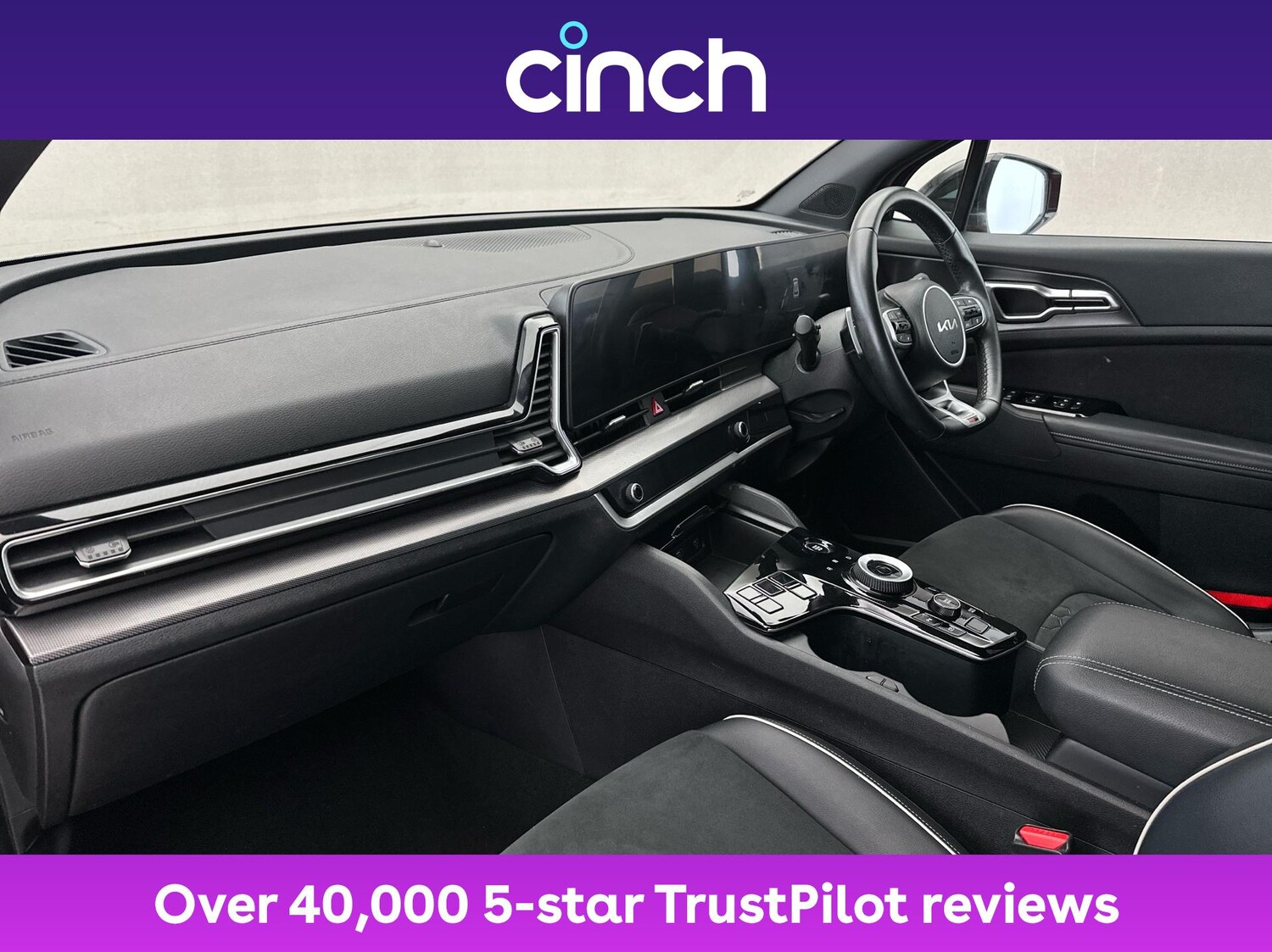 Used Kia Sportage 2022 for sale - 76901661: Photo 14