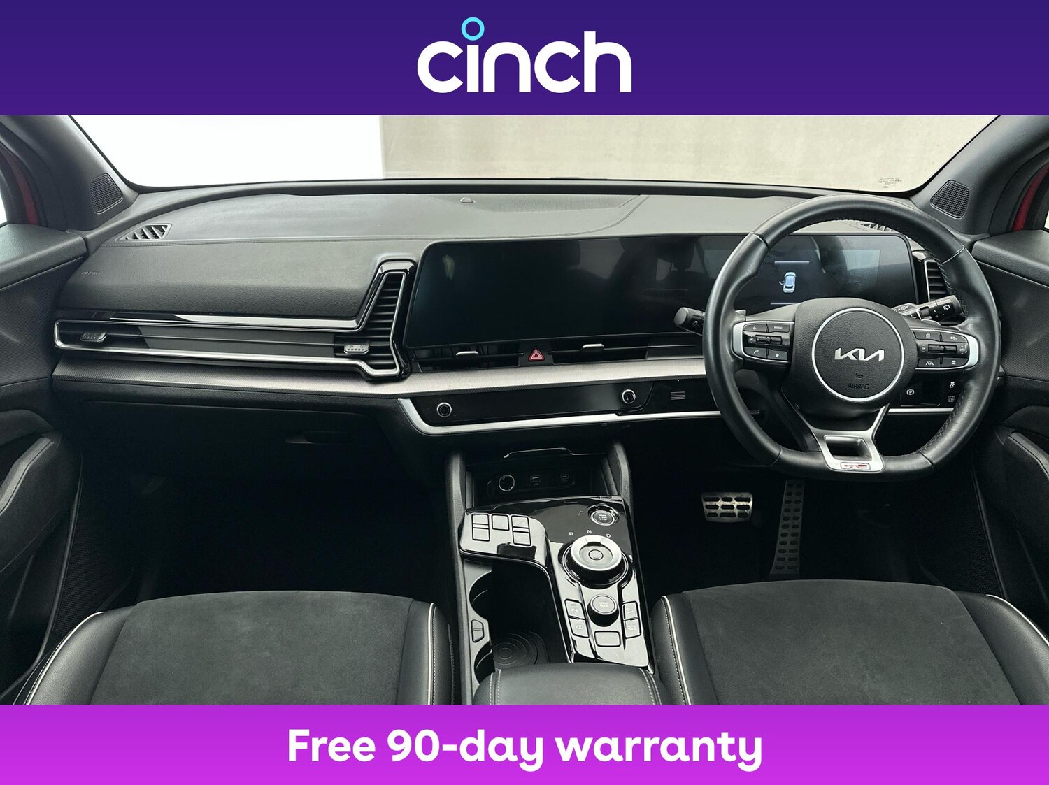 Used Kia Sportage 2022 for sale - 76901661: Photo 15