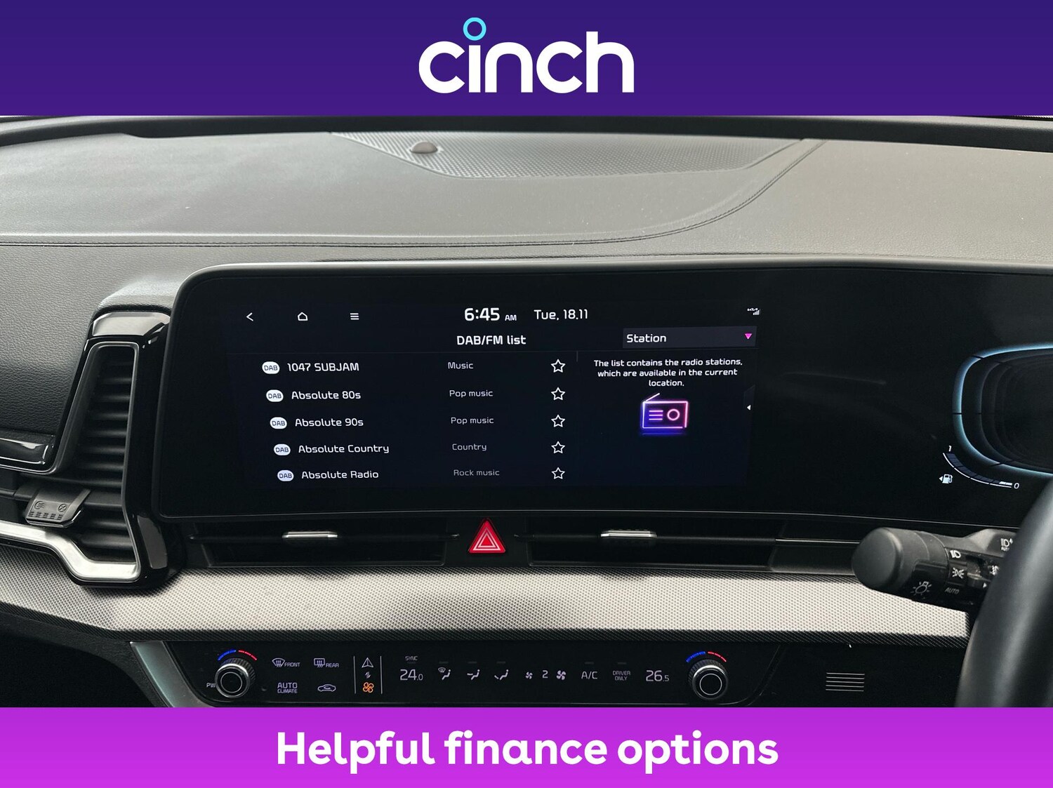 Used Kia Sportage 2022 for sale - 76901661: Photo 17