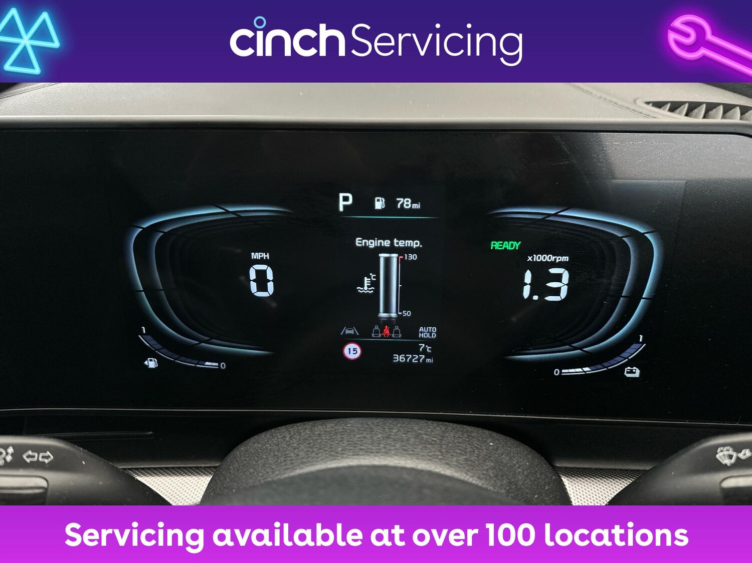 Used Kia Sportage 2022 for sale - 76901661: Photo 18