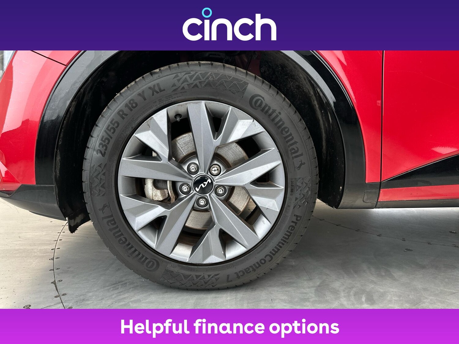 Used Kia Sportage 2022 for sale - 76901661: Photo 24