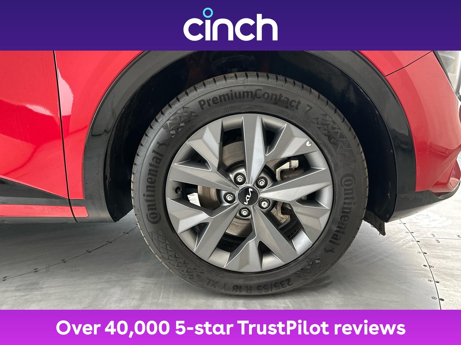 Used Kia Sportage 2022 for sale - 76901661: Photo 28