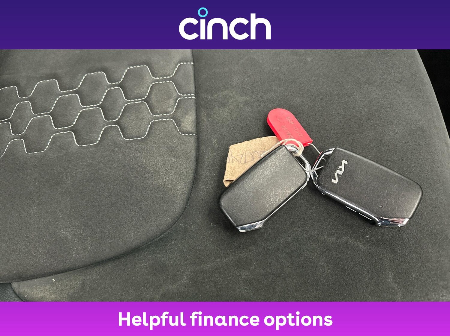 Used Kia Sportage 2022 for sale - 76901661: Photo 30