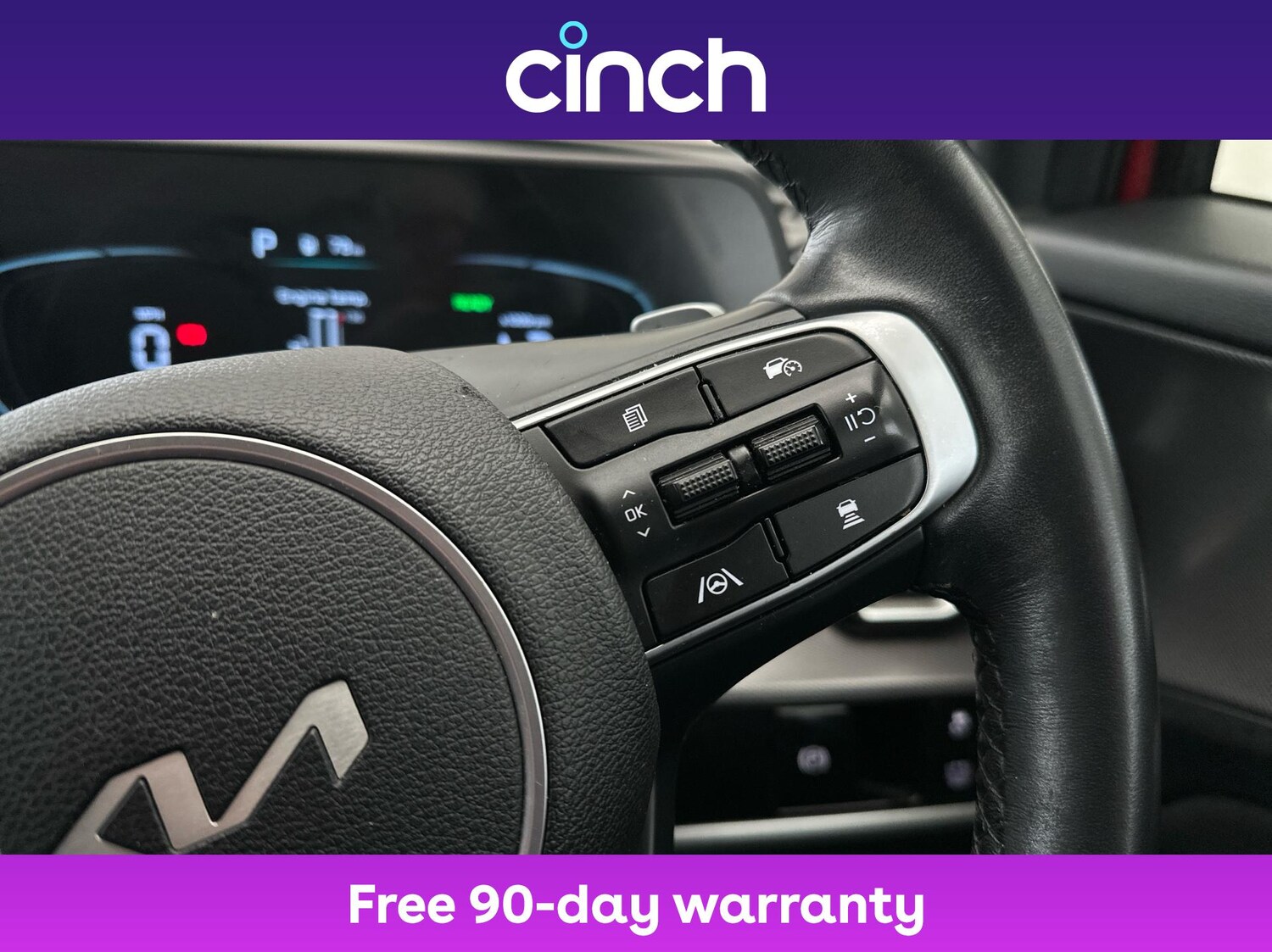 Used Kia Sportage 2022 for sale - 76901661: Photo 34