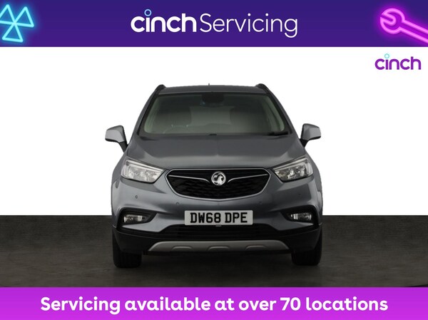 Used Vauxhall Mokka X 2019 for sale - 76197951: Photo 11