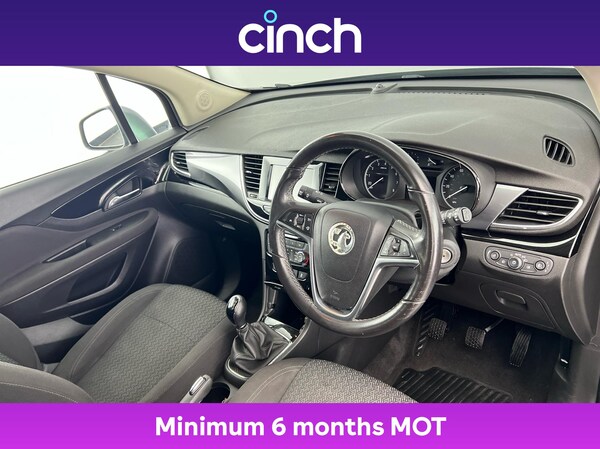 Used Vauxhall Mokka X 2019 for sale - 76197951: Photo 12
