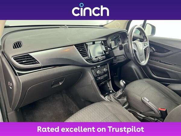 Used Vauxhall Mokka X 2019 for sale - 76197951: Photo 14
