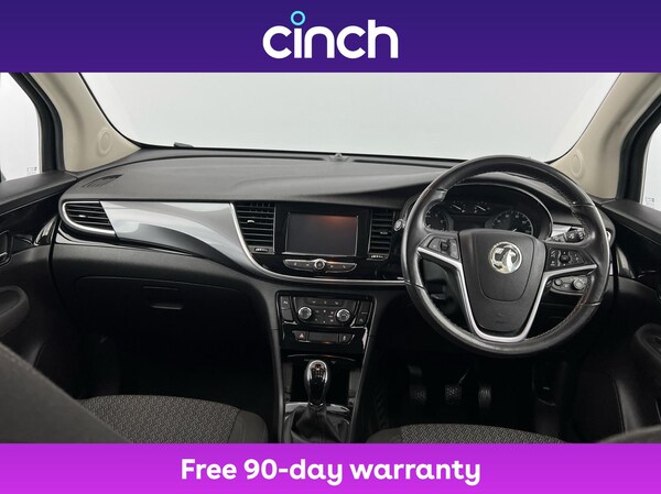 Used Vauxhall Mokka X 2019 for sale - 76197951: Photo 15