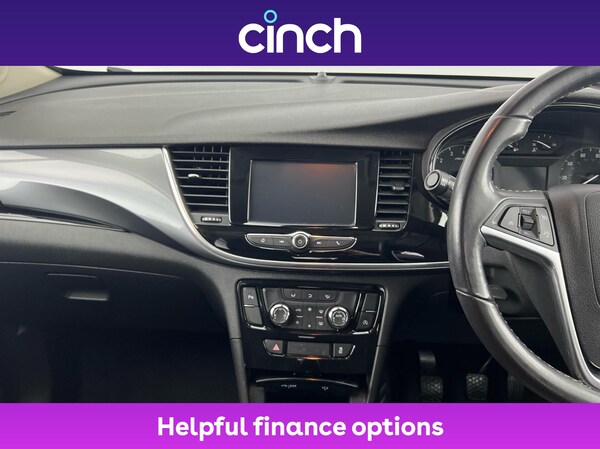 Used Vauxhall Mokka X 2019 for sale - 76197951: Photo 17