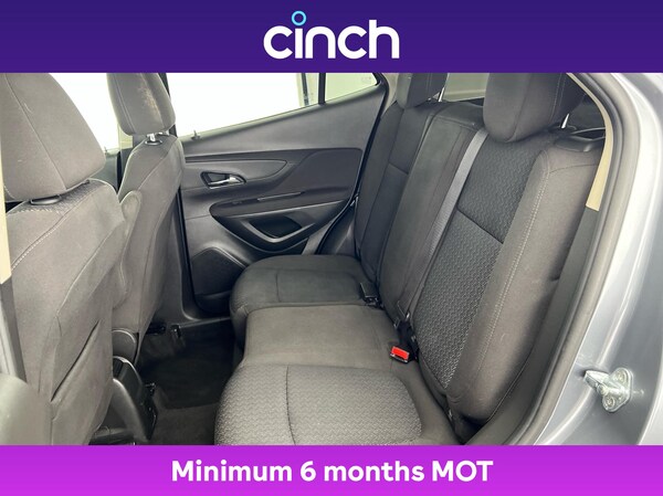 Used Vauxhall Mokka X 2019 for sale - 76197951: Photo 20