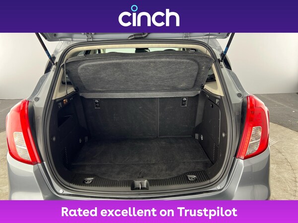 Used Vauxhall Mokka X 2019 for sale - 76197951: Photo 21