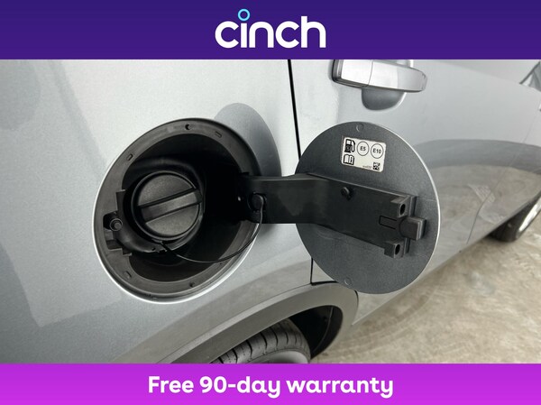 Used Vauxhall Mokka X 2019 for sale - 76197951: Photo 29