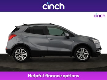 Used Vauxhall Mokka X 2019 for sale - 76197951: Photo 2