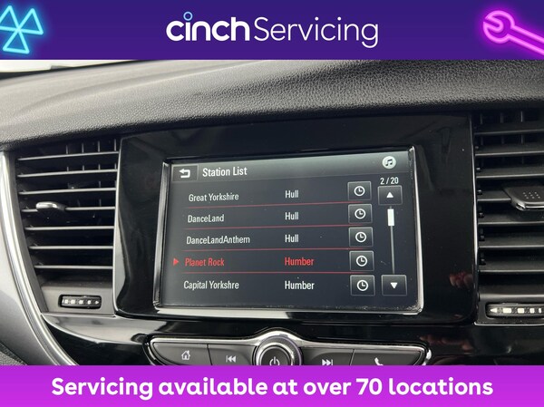 Used Vauxhall Mokka X 2019 for sale - 76197951: Photo 31