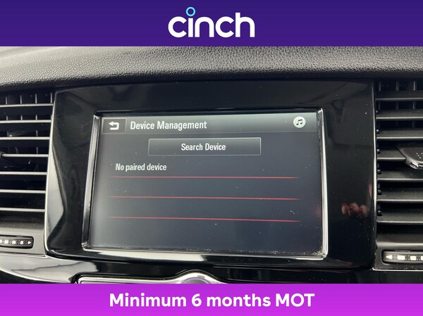 Used Vauxhall Mokka X 2019 for sale - 76197951: Photo 32