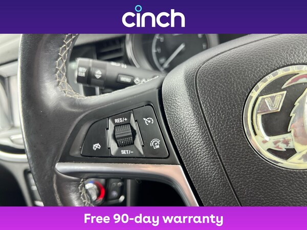 Used Vauxhall Mokka X 2019 for sale - 76197951: Photo 34