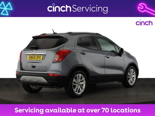Used Vauxhall Mokka X 2019 for sale - 76197951: Photo 3