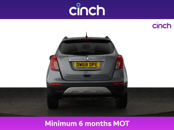 Used Vauxhall Mokka X 2019 for sale - 76197951: Photo 5