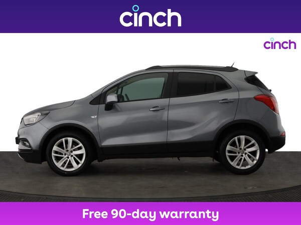 Used Vauxhall Mokka X 2019 for sale - 76197951: Photo 8
