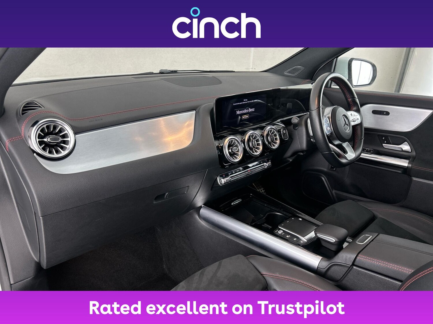 Used Mercedes-Benz EQA 2021 for sale - 76093415: Photo 14